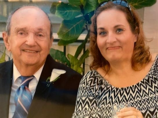 Wilson "Stan" James Stansbury - Photo 95