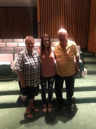 Wilson "Stan" James Stansbury - Photo 97