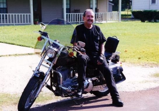 Wilson "Stan" James Stansbury - Photo 98