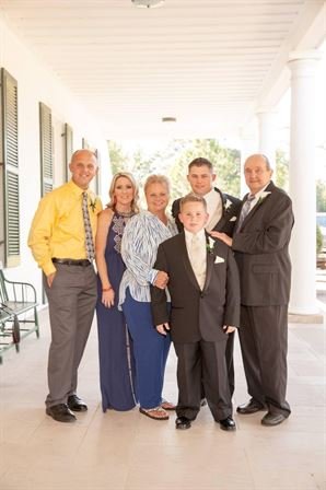 Wilson "Stan" James Stansbury - Photo 99