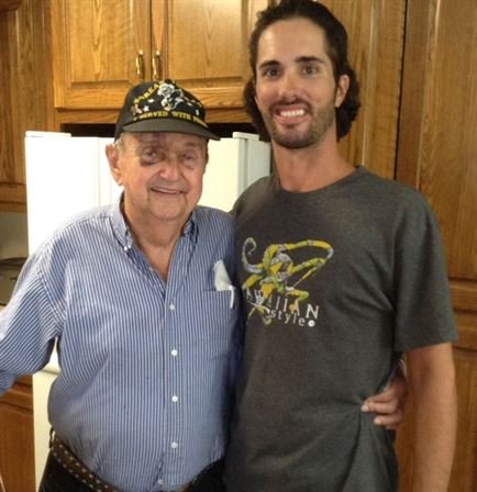 Wilson "Stan" James Stansbury - Photo 101