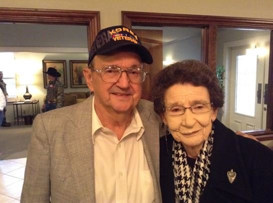 Wilson "Stan" James Stansbury - Photo 102