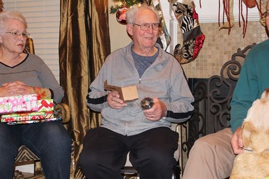 Clarence Droddy - Photo 2