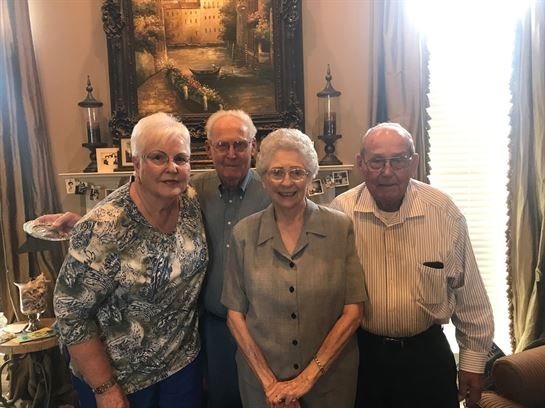 Clarence Droddy - Photo 3