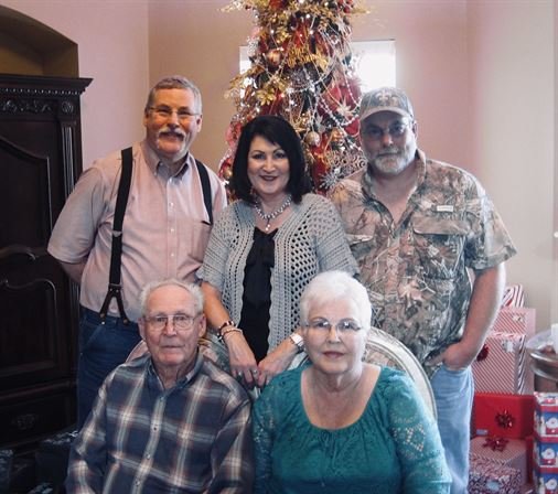 Clarence Droddy - Photo 5