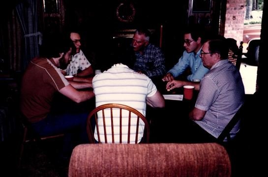 Clarence Droddy - Photo 6