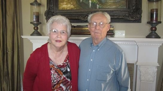 Clarence Droddy - Photo 8