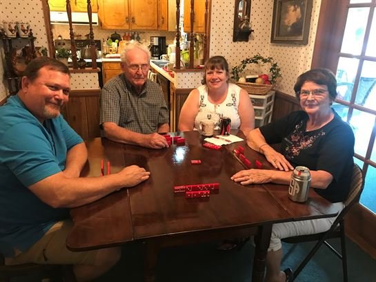 Clarence Droddy - Photo 9