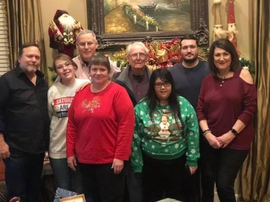 Clarence Droddy - Photo 12