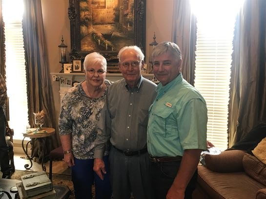 Clarence Droddy - Photo 14