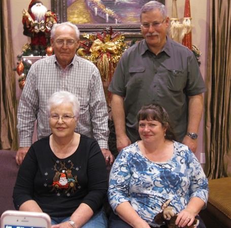 Clarence Droddy - Photo 7