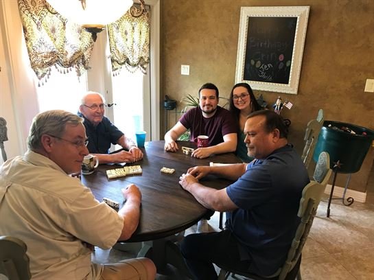 Clarence Droddy - Photo 18