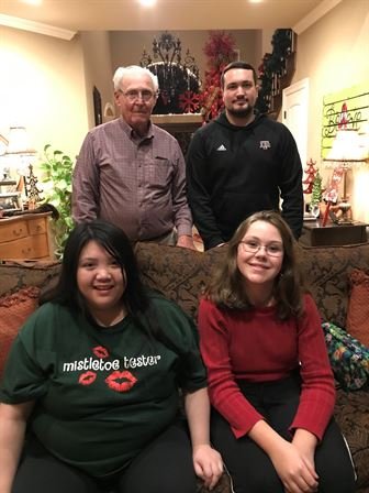 Clarence Droddy - Photo 20