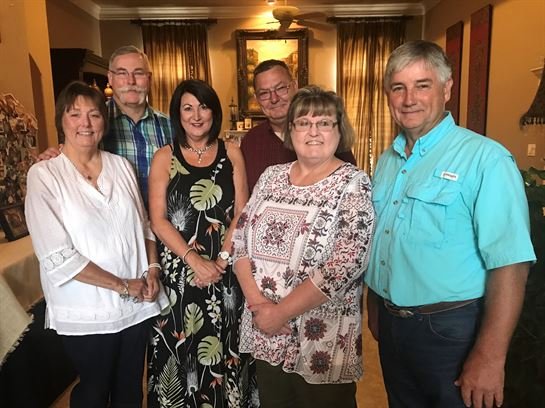 Clarence Droddy - Photo 21