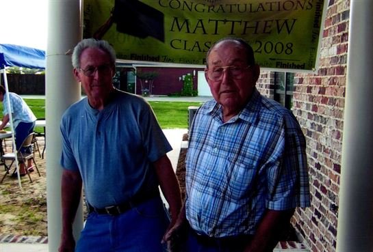 Clarence Droddy - Photo 23