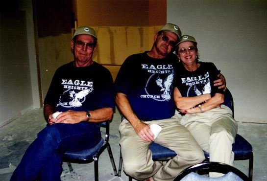 Clarence Droddy - Photo 27