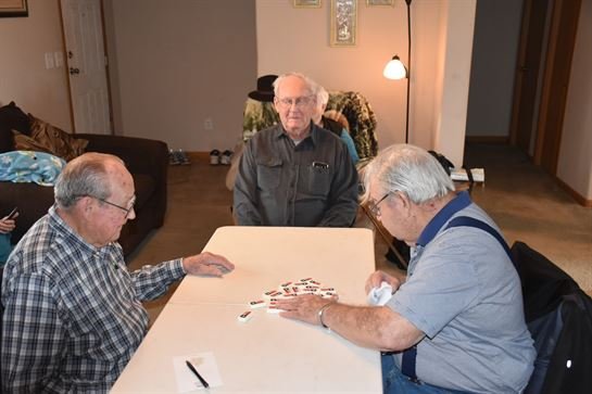 Clarence Droddy - Photo 30