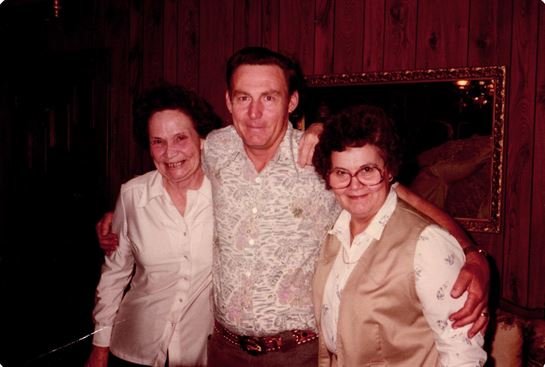 Clarence Droddy - Photo 33