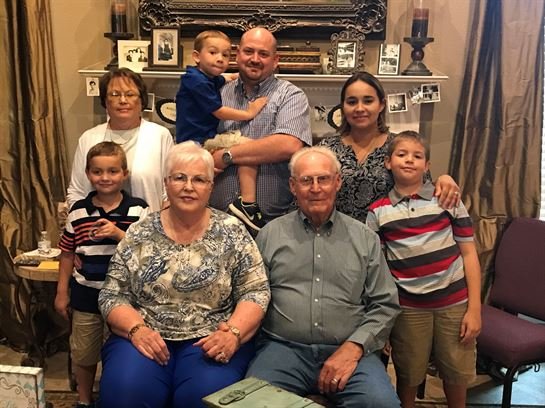 Clarence Droddy - Photo 35