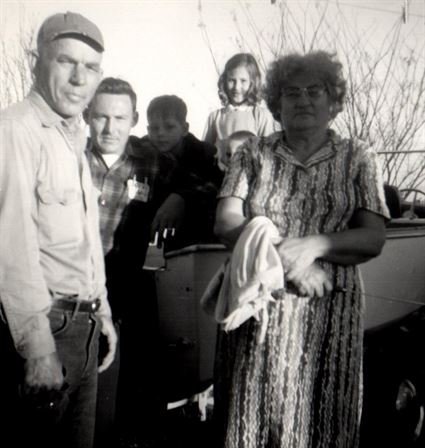 Clarence Droddy - Photo 37