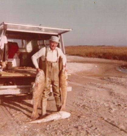 Clarence Droddy - Photo 36