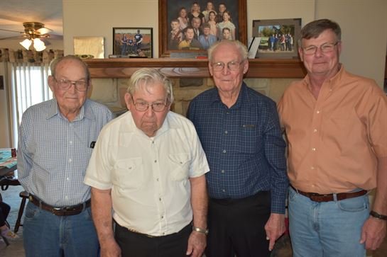 Clarence Droddy - Photo 42