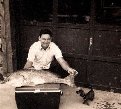 Clarence Droddy - Photo 43