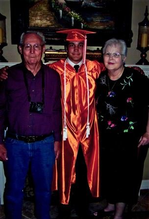 Clarence Droddy - Photo 47