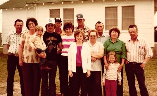 Clarence Droddy - Photo 48