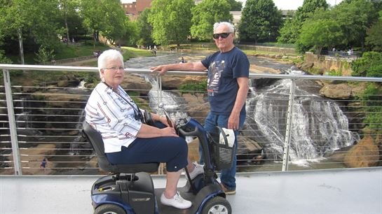 Clarence Droddy - Photo 60