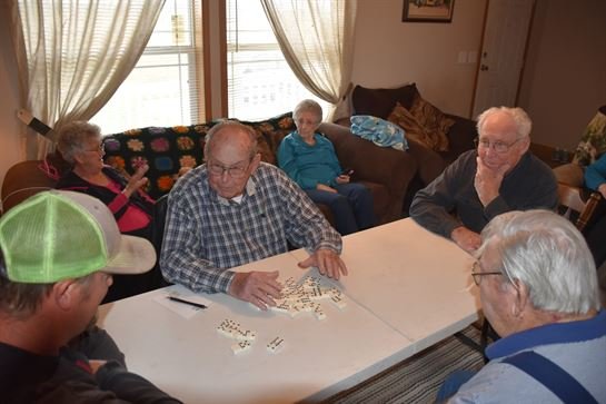 Clarence Droddy - Photo 64