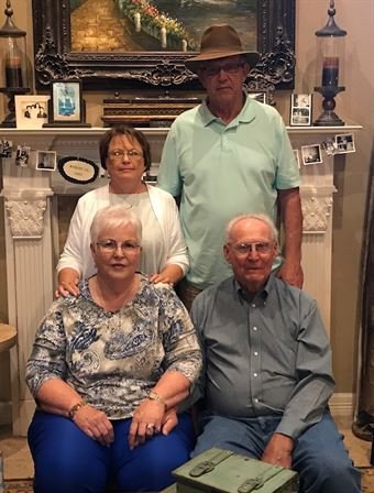 Clarence Droddy - Photo 67