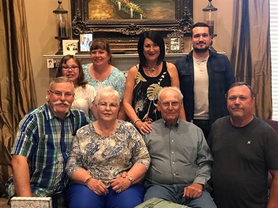 Clarence Droddy - Photo 66