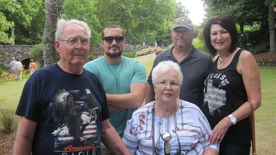 Clarence Droddy - Photo 72