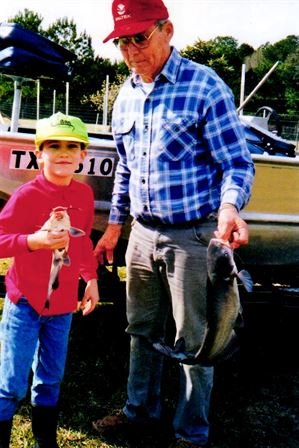 Clarence Droddy - Photo 74