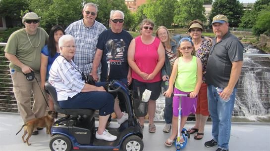 Clarence Droddy - Photo 75