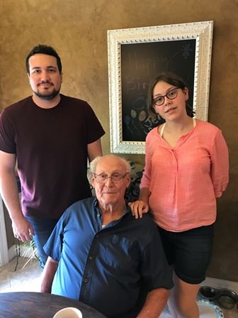 Clarence Droddy - Photo 78