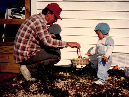 Clarence Droddy - Photo 84