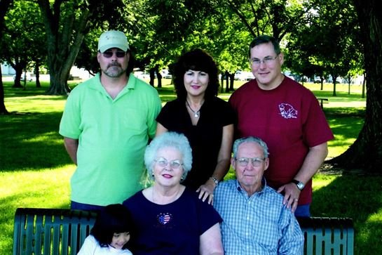 Clarence Droddy - Photo 90