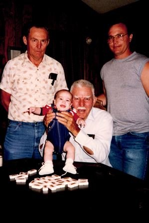 Clarence Droddy - Photo 92