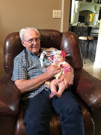 Clarence Droddy - Photo 91