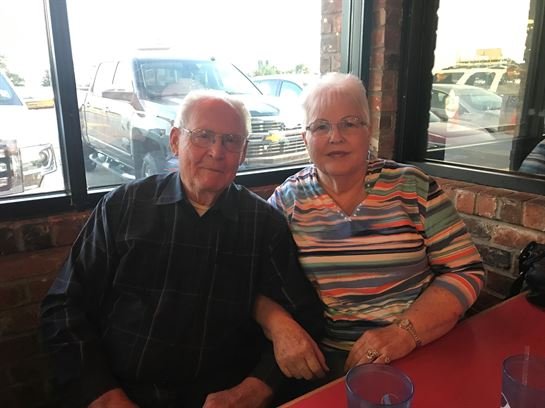 Clarence Droddy - Photo 97