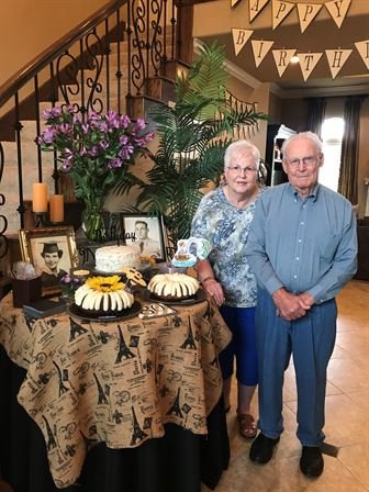 Clarence Droddy - Photo 100