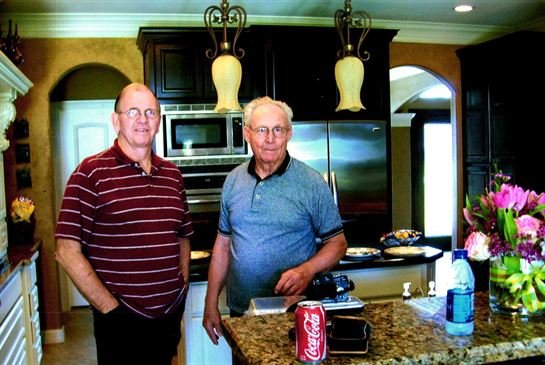 Clarence Droddy - Photo 104