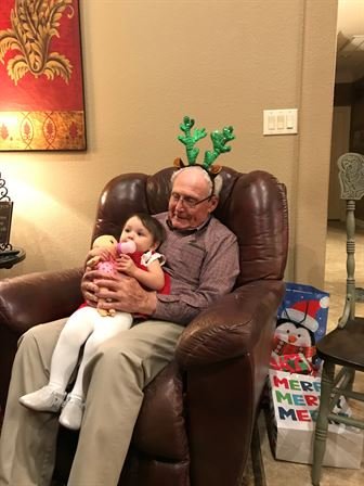 Clarence Droddy - Photo 111