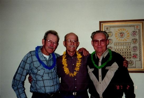 Clarence Droddy - Photo 113