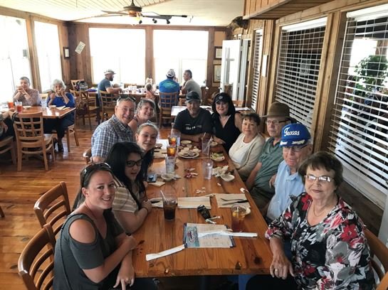 Clarence Droddy - Photo 115