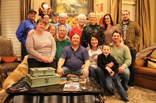 Clarence Droddy - Photo 119