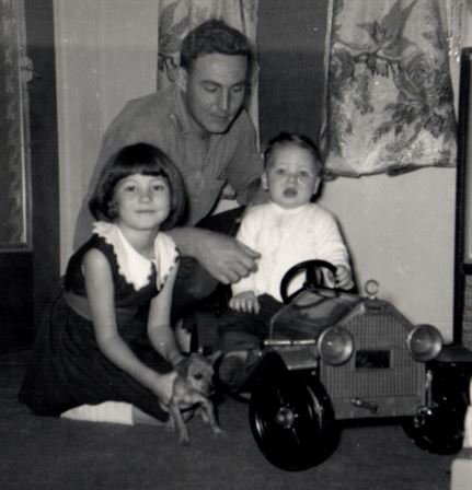 Clarence Droddy - Photo 121