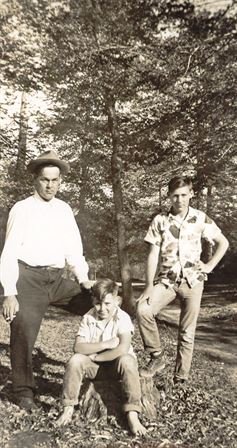 Clarence Droddy - Photo 125